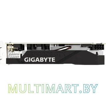 Видеокарта Gigabyte GeForce GTX 1650 D6 OC 4G (rev. 4.0) картинка 2